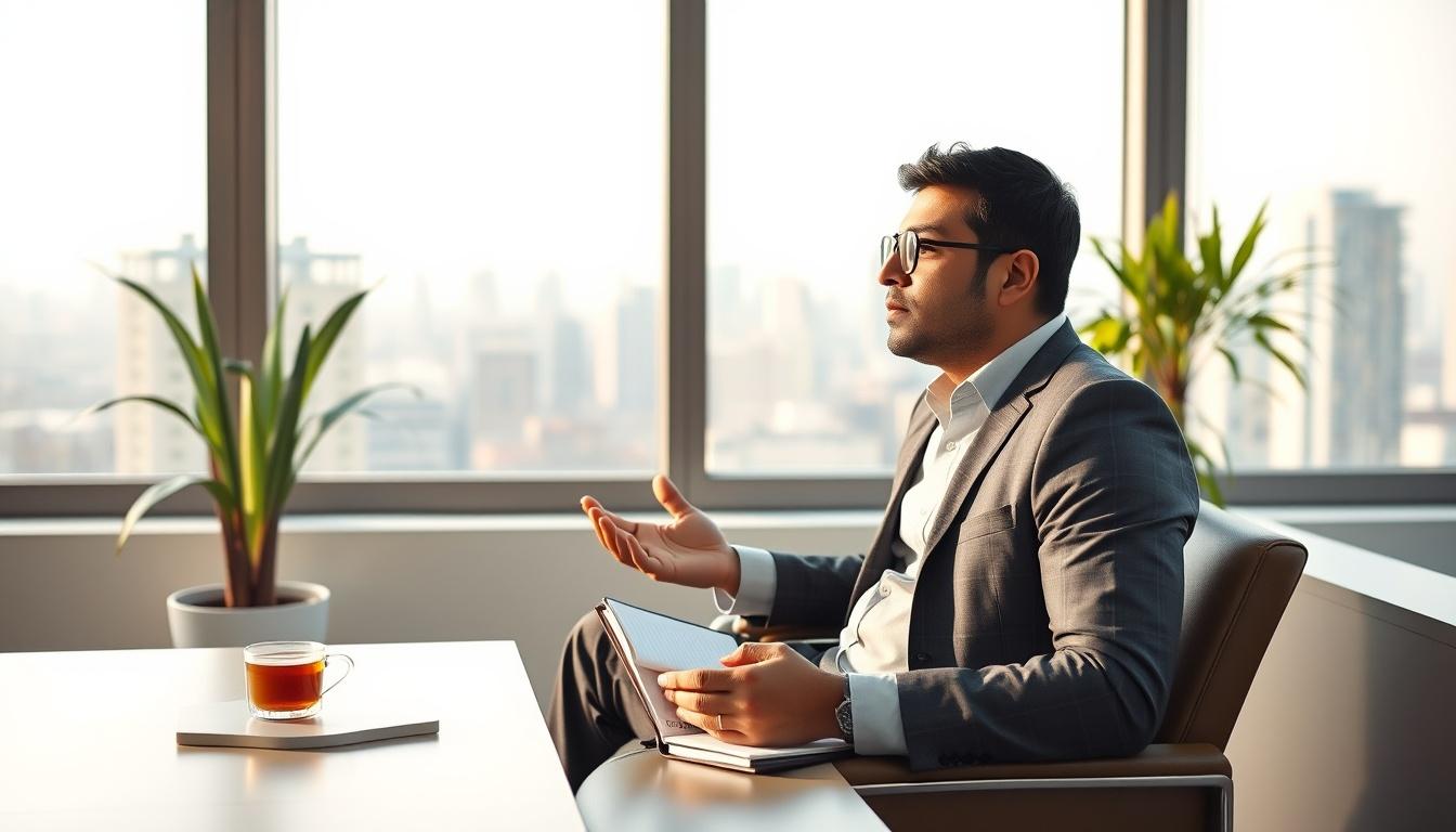 Leadership Starts Within