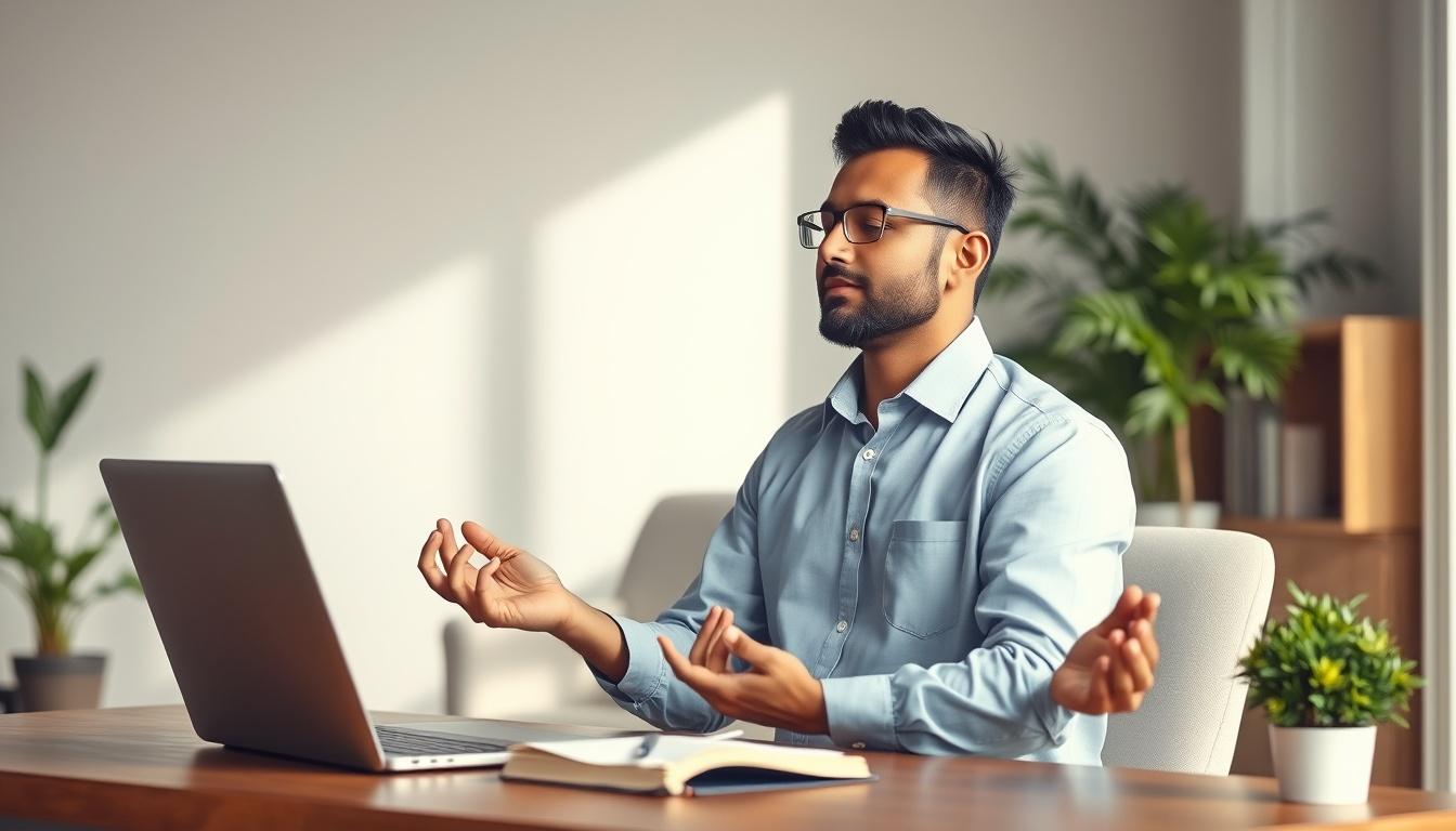 Leadership Reset